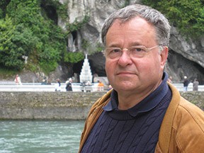 Dr. Christoph Müllerleile
