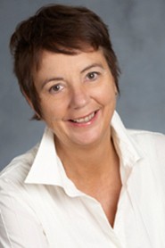 Claudia Wohlert
