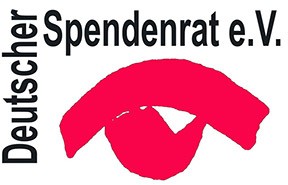 Transparenzsiegel des Deutschen Spendenrats e.V.