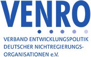 VENRO Logo